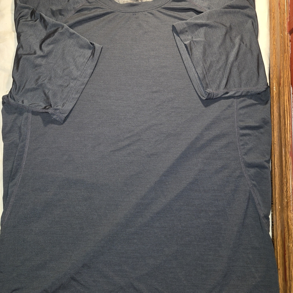 Men's Liberty Shirt Quick Dry Size M #167